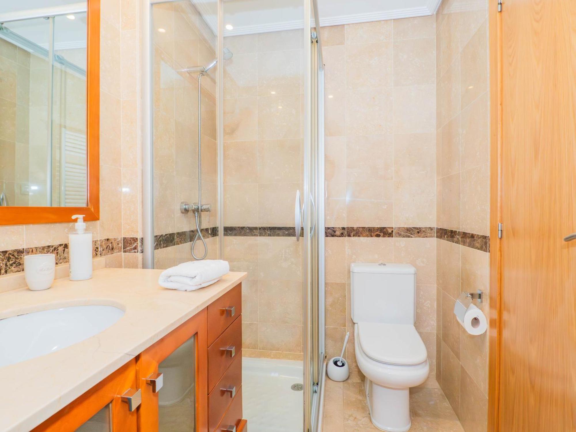 Luxury Centro De Vigo Balcony Appartement Buitenkant foto